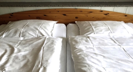 Ferienwohnungen Bensersiel